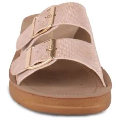 WANTED Women's Jillian Slip-On Sandal -Shoe Serie Shop 2083660 606 alt2