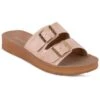 WANTED Women's Jillian Slip-On Sandal -Shoe Serie Shop 2083660 606 main