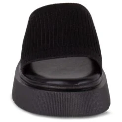 WANTED Women's Ribbon Platform Slide Sandal -Shoe Serie Shop 2083661 001 alt2