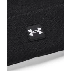 UNDER ARMOUR Men's UA Halftime Cuff Beanie -Shoe Serie Shop 2083668 001 alt1