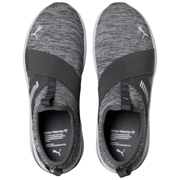 PUMA Women's Better Foam Prowl Slip-On Training Shoes PUMA Women's Better Foam Prowl Slip-On Training Shoes -Shoe Serie Shop 2083696 004 alt4