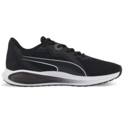 PUMA Men's Twitch Runner Running Shoes -Shoe Serie Shop 2083704 001 alt2