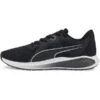 PUMA Men's Twitch Runner Running Shoes -Shoe Serie Shop 2083704 001 main