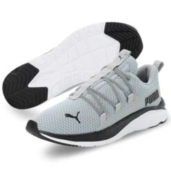 PUMA Men's Softride One4all Walking Shoes -Shoe Serie Shop 2083705 001 alt2