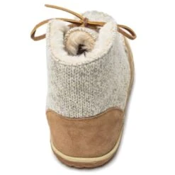 MINNETONKA Women's Torrey Slipper Bootie -Shoe Serie Shop 2083730 201 alt3