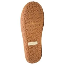 MINNETONKA Women's Torrey Slipper Bootie -Shoe Serie Shop 2083730 201 alt4