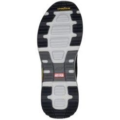 Skechers Men's GO WALK Outdoor - Woodcrest Trail Walking Shoes -Shoe Serie Shop 2083785 402 alt4