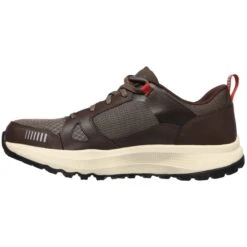 SKECHERS Men's GO RUN Pulse Trail - Ultra Radius Shoe 4 SKECHERS Men's GO RUN Pulse Trail - Ultra Radius Shoe -Shoe Serie Shop 2083786 201 alt2