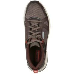 SKECHERS Men's GO RUN Pulse Trail - Ultra Radius Shoe 5 SKECHERS Men's GO RUN Pulse Trail - Ultra Radius Shoe -Shoe Serie Shop 2083786 201 alt3