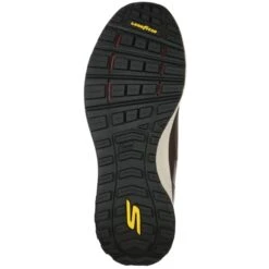 SKECHERS Men's GO RUN Pulse Trail - Ultra Radius Shoe 6 SKECHERS Men's GO RUN Pulse Trail - Ultra Radius Shoe -Shoe Serie Shop 2083786 201 alt4