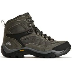 EMS Men's Journey Mid Waterproof Hiking Boots -Shoe Serie Shop 2083811 003 alt1