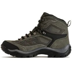 EMS Men's Journey Mid Waterproof Hiking Boots -Shoe Serie Shop 2083811 003 alt2