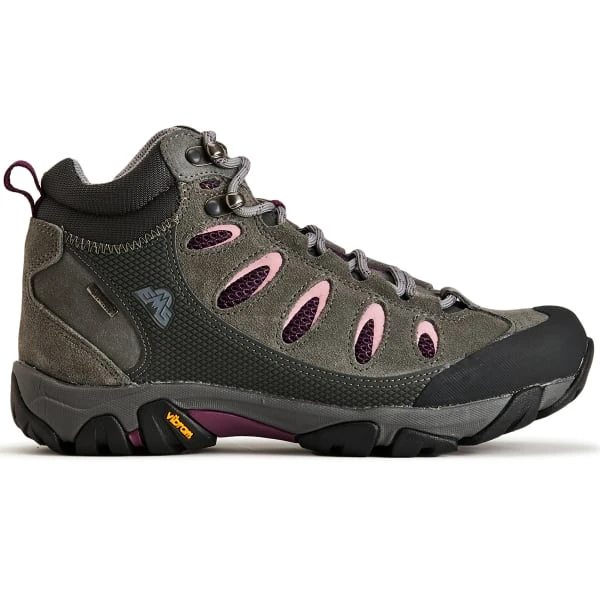 EMS Women's Journey Mid Waterproof Hiking Boots EMS Women's Journey Mid Waterproof Hiking Boots -Shoe Serie Shop 2083814 003 alt1