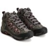 EMS Women's Journey Mid Waterproof Hiking Boots -Shoe Serie Shop 2083814 003 main