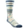 FARM TO FEET Women's Hamilton Lightweight Crew Socks 2 FARM TO FEET Women's Hamilton Lightweight Crew Socks -Shoe Serie Shop 2083877 101 main
