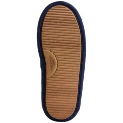 FAMOUS MAKER Women's Bailey Microwool Scuff Slippers -Shoe Serie Shop 2084101 402 alt4