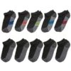 HANES Boys' Ultimate No Show Socks, 10-Pack 1 HANES Boys' Ultimate No Show Socks, 10-Pack -Shoe Serie Shop 2084131 001 main