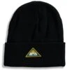 EMS Tall Flak Beanie W/ Patch 2 EMS Tall Flak Beanie W/ Patch -Shoe Serie Shop 2084145 001 main