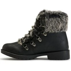 WANTED Women's Stratton Casual Boots -Shoe Serie Shop 2084199 001 alt2