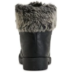 WANTED Women's Stratton Casual Boots -Shoe Serie Shop 2084199 001 alt4