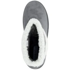 OLIVIA MILLER Women's Joyce Faux-Fur Winter Boots -Shoe Serie Shop 2084500 004 alt4