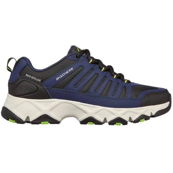 SKECHERS Men's Relaxed Fit: Crossbar - Stilholt Shoes SKECHERS Men's Relaxed Fit: Crossbar - Stilholt Shoes -Shoe Serie Shop 2084586 402 alt1