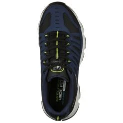 SKECHERS Men's Relaxed Fit: Crossbar - Stilholt Shoes 5 SKECHERS Men's Relaxed Fit: Crossbar - Stilholt Shoes -Shoe Serie Shop 2084586 402 alt3