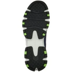 SKECHERS Men's Relaxed Fit: Crossbar - Stilholt Shoes 6 SKECHERS Men's Relaxed Fit: Crossbar - Stilholt Shoes -Shoe Serie Shop 2084586 402 alt4