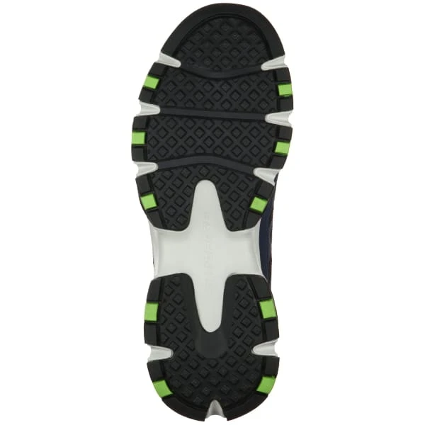 SKECHERS Men's Relaxed Fit: Crossbar - Stilholt Shoes SKECHERS Men's Relaxed Fit: Crossbar - Stilholt Shoes -Shoe Serie Shop 2084586 402 alt4