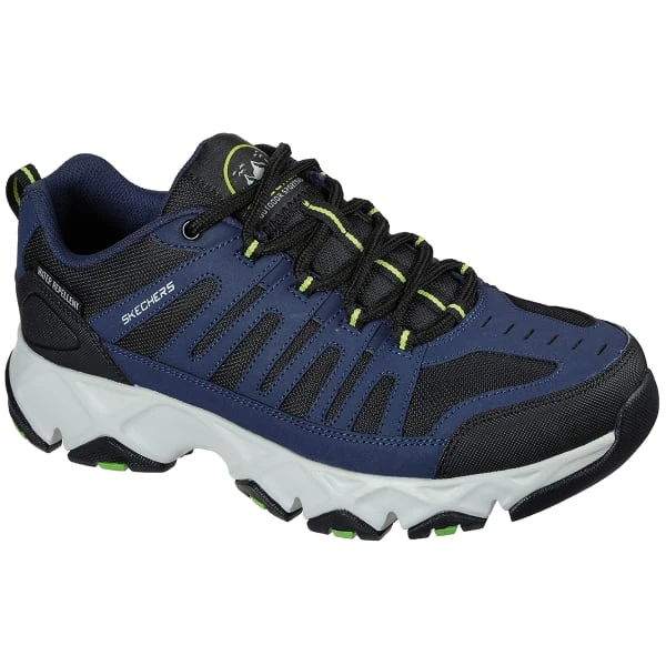 SKECHERS Men's Relaxed Fit: Crossbar - Stilholt Shoes SKECHERS Men's Relaxed Fit: Crossbar - Stilholt Shoes -Shoe Serie Shop 2084586 402 main