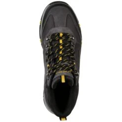 SKECHERS Men's Relaxed Fit: Trego - Pacifico Hiking Boots -Shoe Serie Shop 2084606 004 alt3