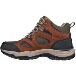 SKECHERS Relaxed Fit: Arch Fit Dawson - Millard Hiking Shoes -Shoe Serie Shop 2084607 315 alt2