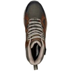 SKECHERS Relaxed Fit: Arch Fit Dawson - Millard Hiking Shoes -Shoe Serie Shop 2084607 315 alt3