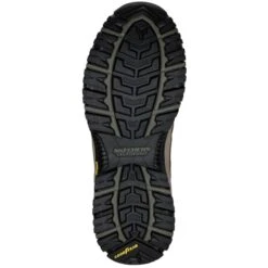 SKECHERS Relaxed Fit: Arch Fit Dawson - Millard Hiking Shoes -Shoe Serie Shop 2084607 315 alt4