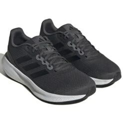 ADIDAS Men's Runfalcon 3.0 Running Shoes, Wide -Shoe Serie Shop 2084615 006 alt2