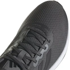 ADIDAS Men's Runfalcon 3.0 Running Shoes, Wide -Shoe Serie Shop 2084615 006 alt6