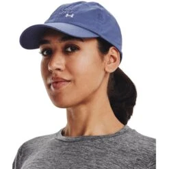 UNDER ARMOUR Women's UA Favorite Hat -Shoe Serie Shop 2084621 403 alt2