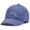 UNDER ARMOUR Women's UA Favorite Hat -Shoe Serie Shop 2084621 403 main