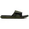 UNDER ARMOUR Men's UA Ignite 7 Freedom Slides -Shoe Serie Shop 2084633 308 main