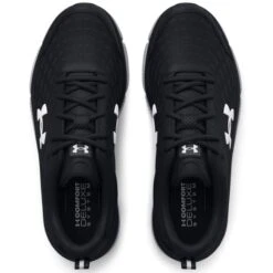 UNDER ARMOUR Women's Charged Assert 10 Running Shoes, Wide -Shoe Serie Shop 2084673 001 alt3