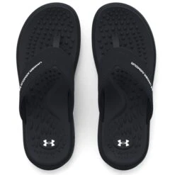 UNDER ARMOUR Women's UA Ignite Pro Marbella Sandals -Shoe Serie Shop 2084676 001 alt3