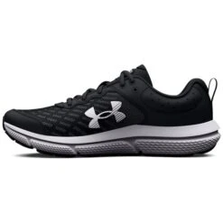 Under Armour UNDER AMROUR Boys' UA Assert 10 Running Shoes -Shoe Serie Shop 2084738 001 alt1