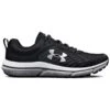 Under Armour UNDER AMROUR Boys' UA Assert 10 Running Shoes -Shoe Serie Shop 2084738 001 main