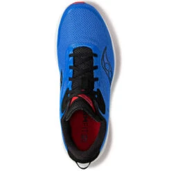 SAUCONY Men's Axon 3 Running Shoes -Shoe Serie Shop 2084753 404 alt3