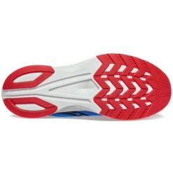 SAUCONY Men's Axon 3 Running Shoes -Shoe Serie Shop 2084753 404 alt4