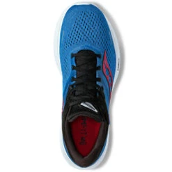 SAUCONY Men's Ride 16 Running Shoes -Shoe Serie Shop 2084754 404 alt3