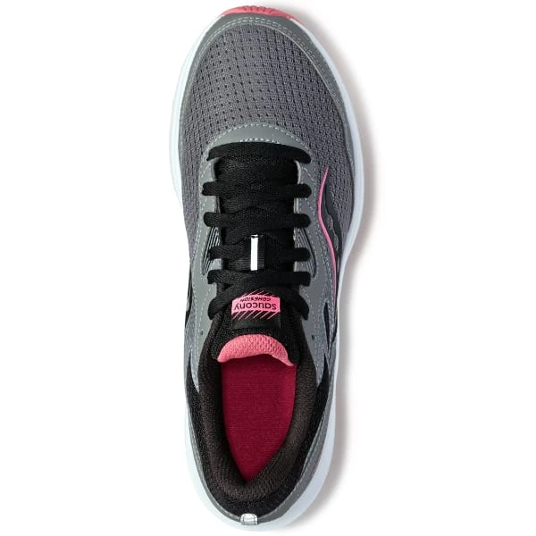 SAUCONY Women's Cohesion 16 Running Shoes, Wide SAUCONY Women's Cohesion 16 Running Shoes, Wide -Shoe Serie Shop 2084939 006 alt3