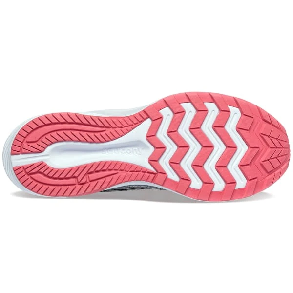 SAUCONY Women's Cohesion 16 Running Shoes, Wide SAUCONY Women's Cohesion 16 Running Shoes, Wide -Shoe Serie Shop 2084939 006 alt4