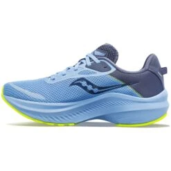 SAUCONY Women's Axon 3 Running Shoes -Shoe Serie Shop 2084941 404 alt2