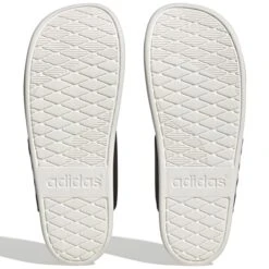 ADIDAS Women's Adilette Comfort Flip-Flops -Shoe Serie Shop 2085091 001 alt5